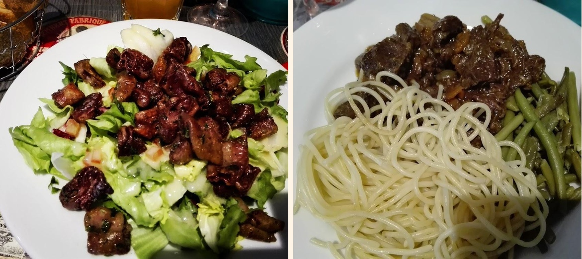 RESTAURANT TERRE et MER - Gallery Image 4