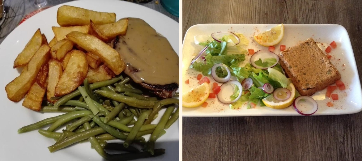 RESTAURANT TERRE et MER - Gallery Image 6