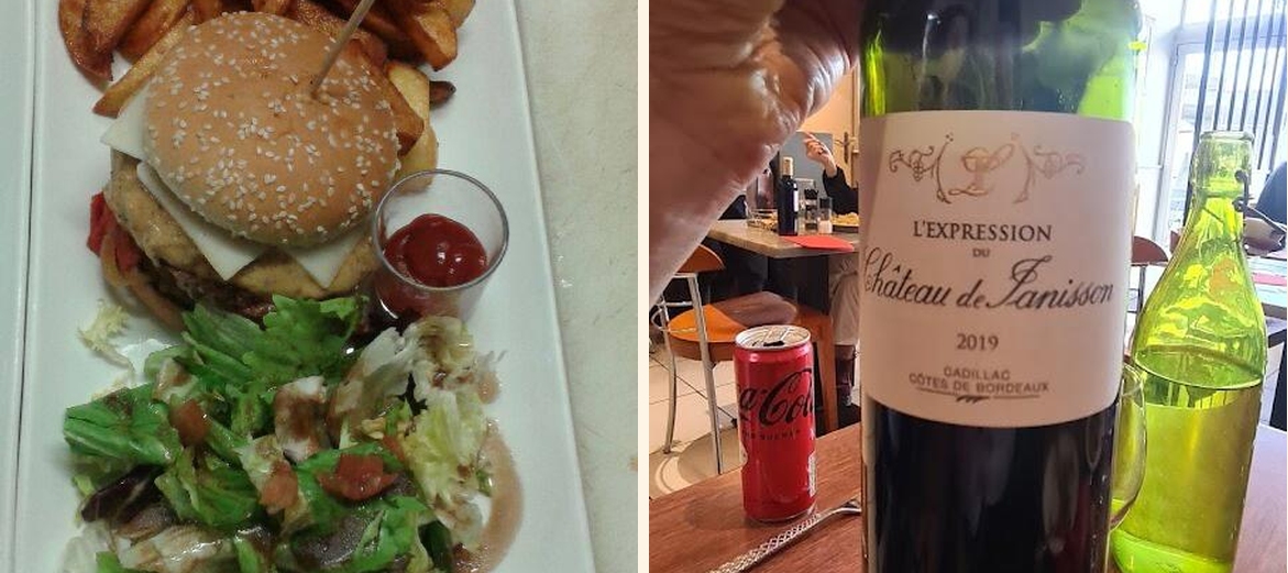 RESTAURANT TERRE et MER - Gallery Image 8